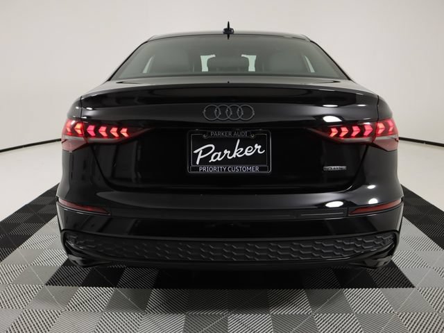 New 2026 Audi A3 2.0T Premium AWD/4WD image 4