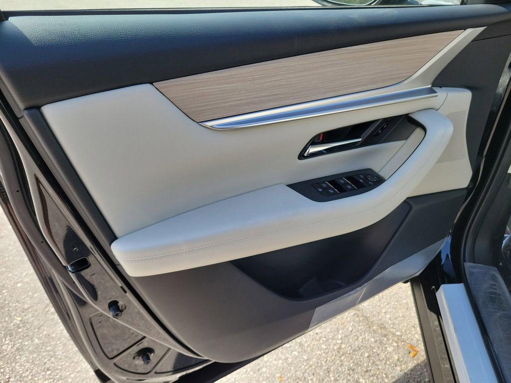 New 2026 MAZDA CX-90 3.3 Turbo S w/ Premium Package image 20