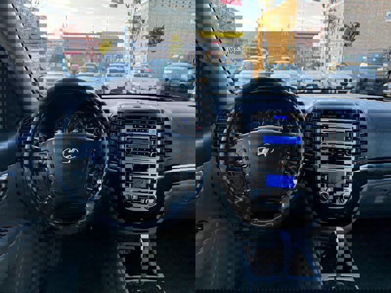 Used 2007 Hyundai Santa Fe Limited image 17