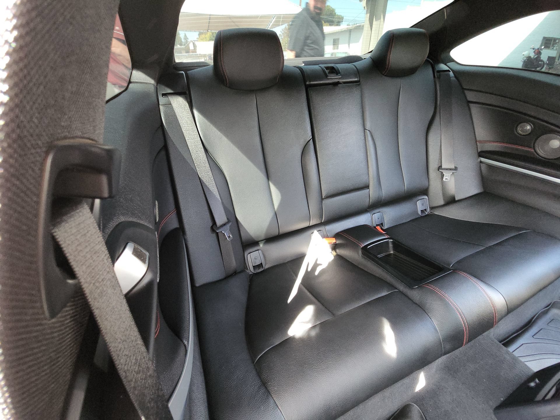 Used 2017 BMW 440i Coupe RWD image 28