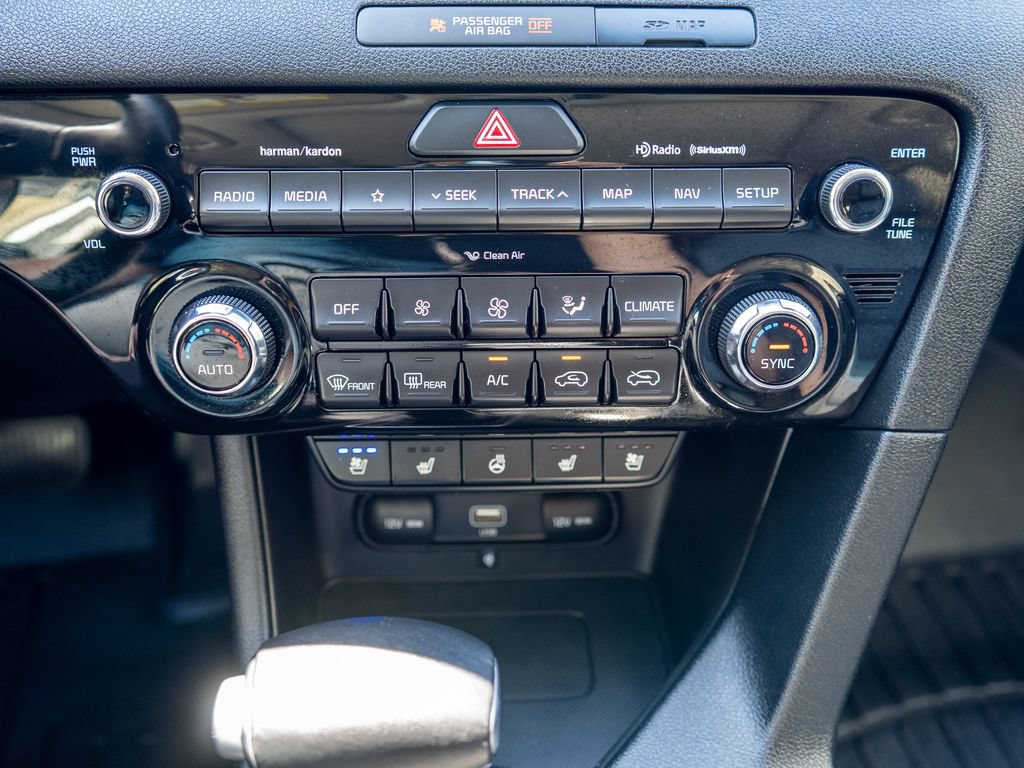 Used 2020 Kia Sportage EX w/ Option Group 15 AWD/4WD image 25