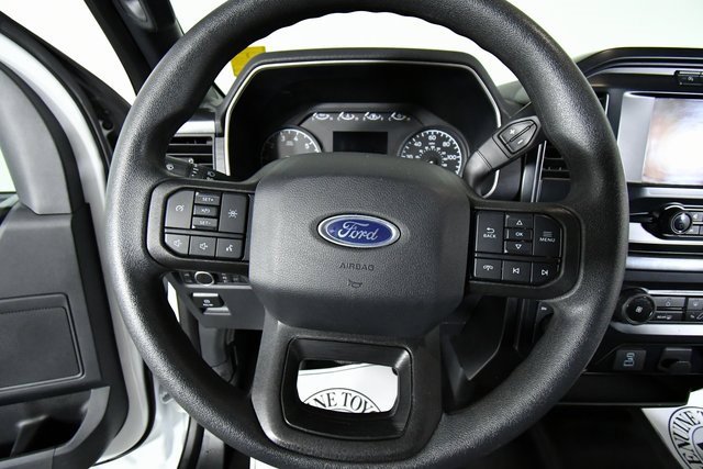Used 2023 Ford F150 XL w/ STX Appearance Package image 2
