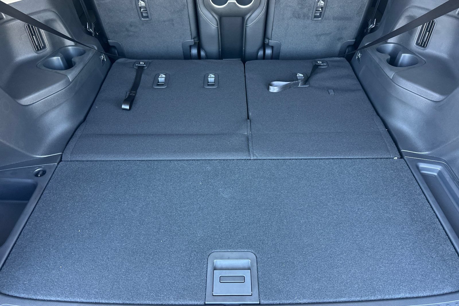 New 2026 Honda Pilot EX-L image 16