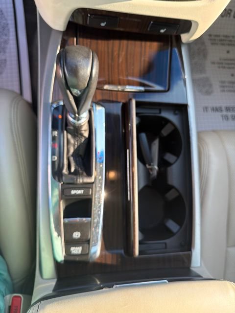 Used 2014 Acura RLX w/ Technology Package FWD image 19