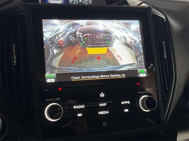 Used 2022 Subaru Forester Wilderness image 29