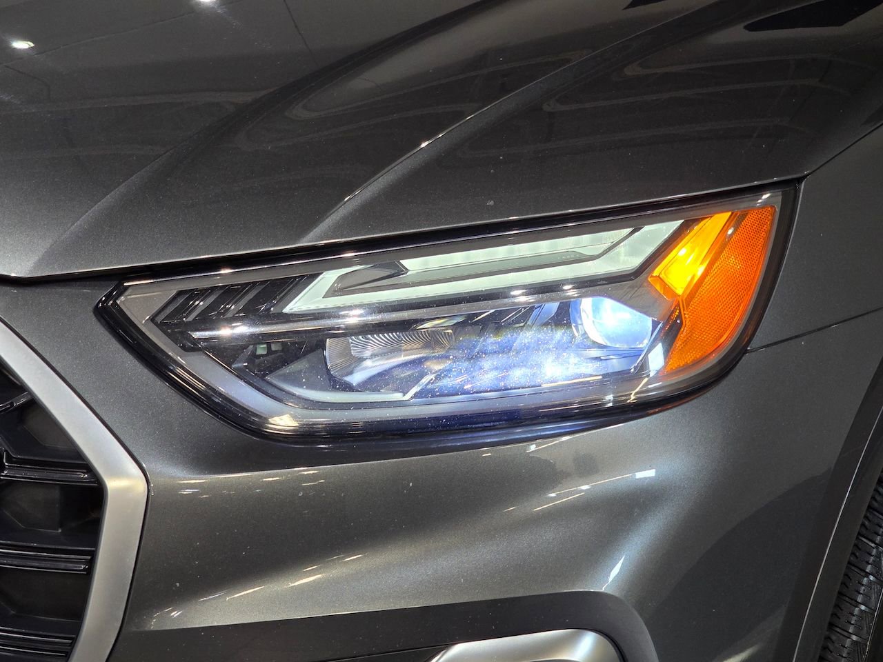 Used 2023 Audi Q5 2.0T Premium Plus image 12