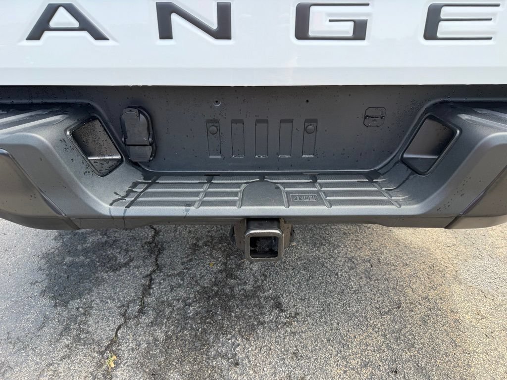 Used 2025 Ford Ranger XL w/ Trailer Tow Package AWD/4WD image 26
