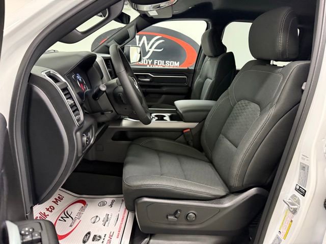 New 2026 RAM 1500 Big Horn image 11