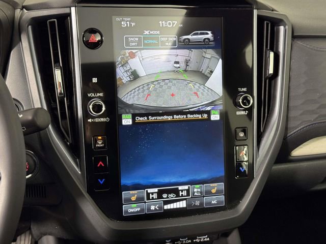 Certified 2025 Subaru Forester Limited image 26