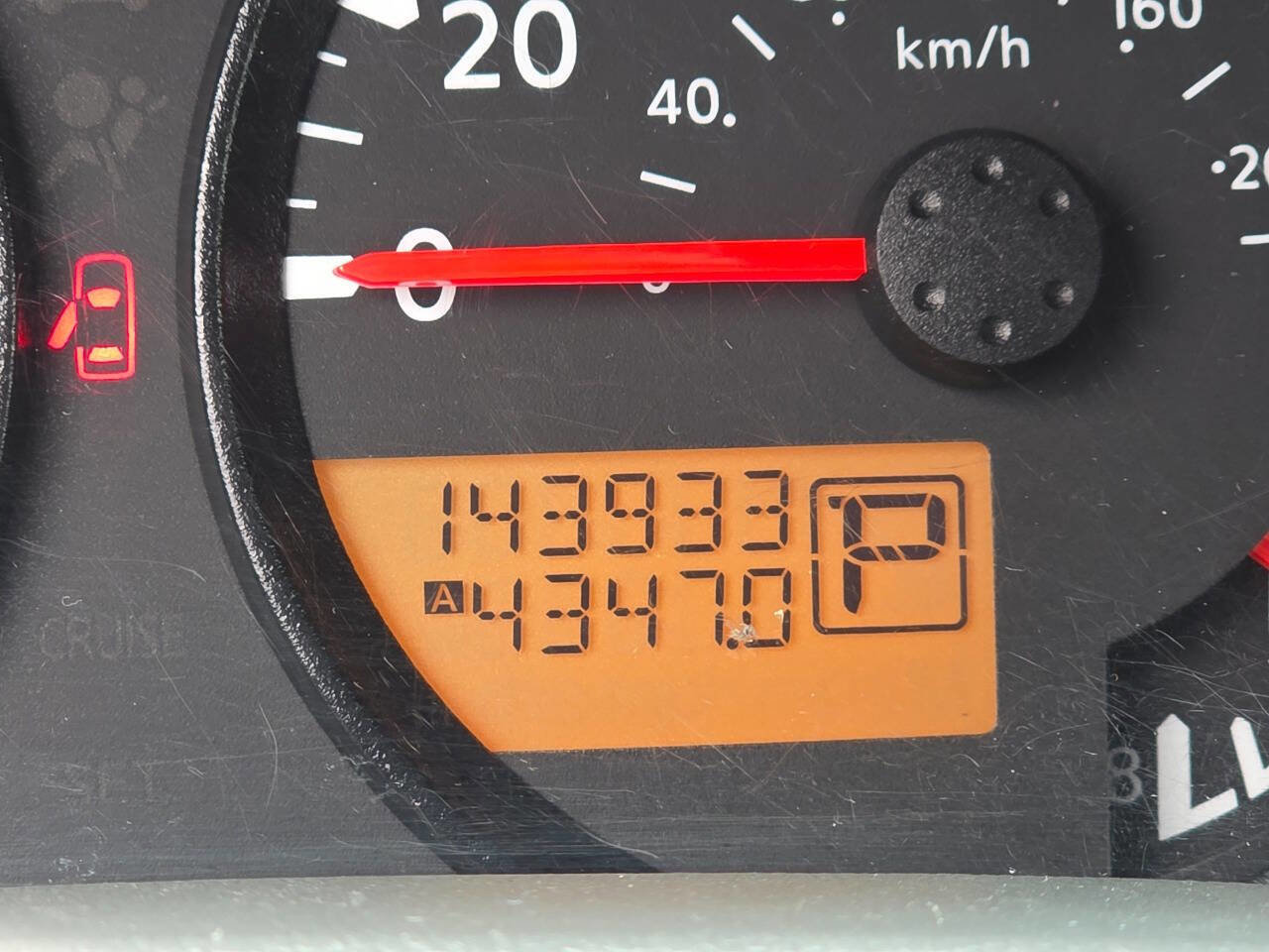 Used 2013 Nissan Frontier SV w/ SV Value Truck Pkg image 17