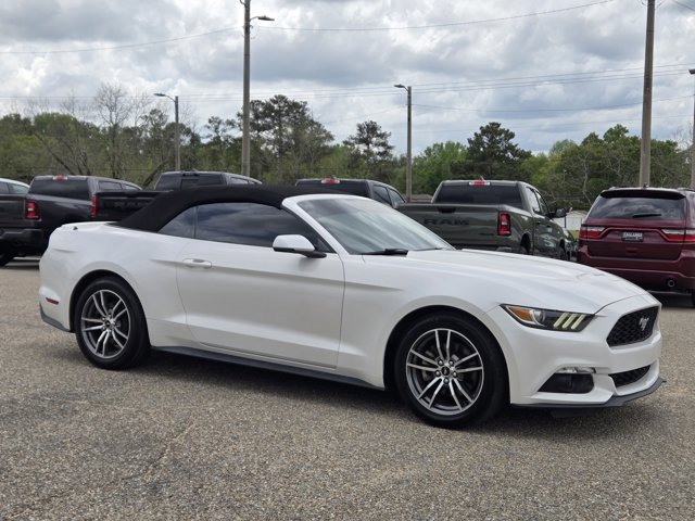 Used 2017 Ford Mustang Premium w/ Equipment Group 201A RWD image 5