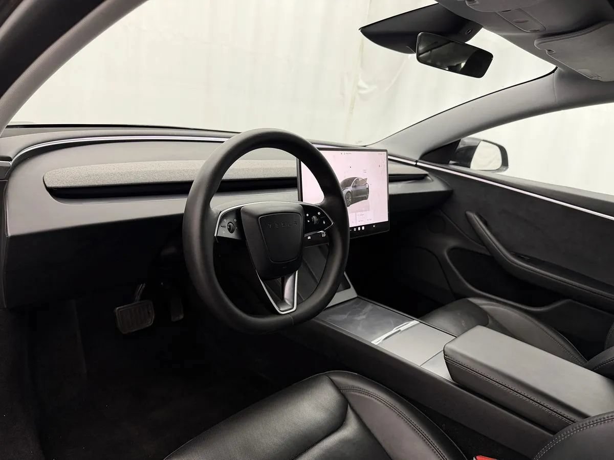 Used 2024 Tesla Model 3 Long Range AWD/4WD image 8