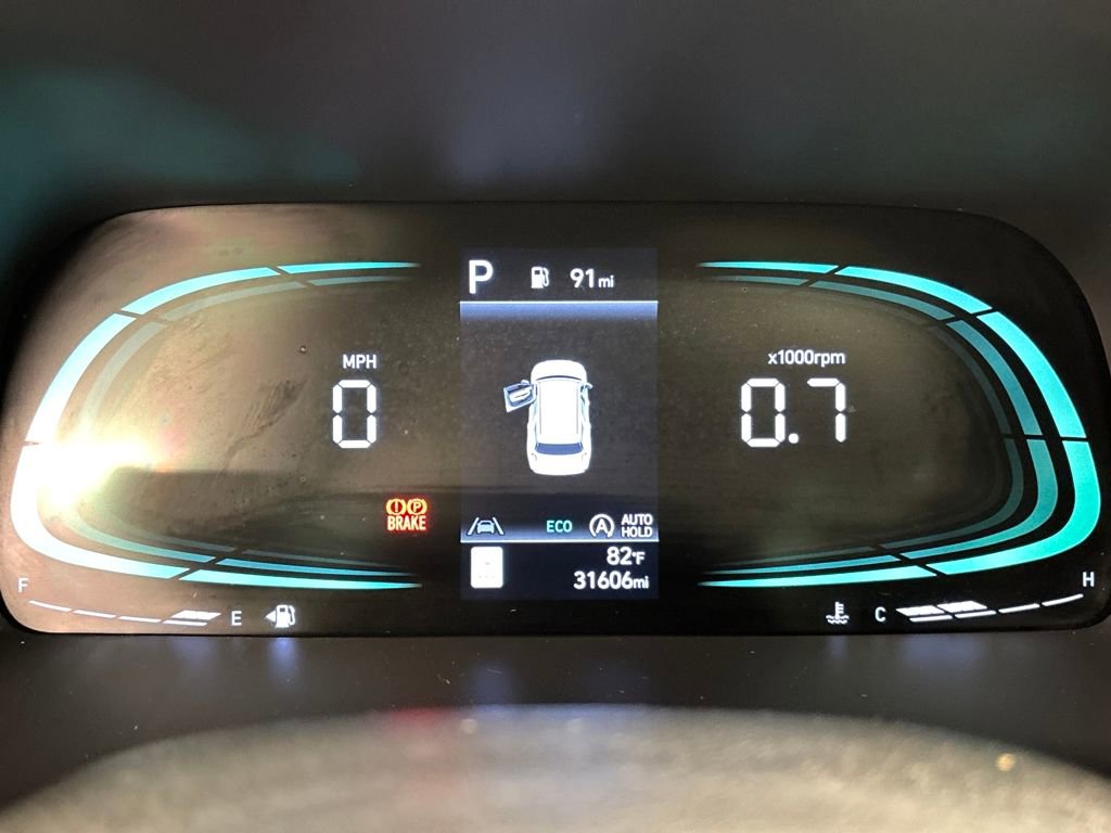 Used 2024 Hyundai Palisade XRT image 35