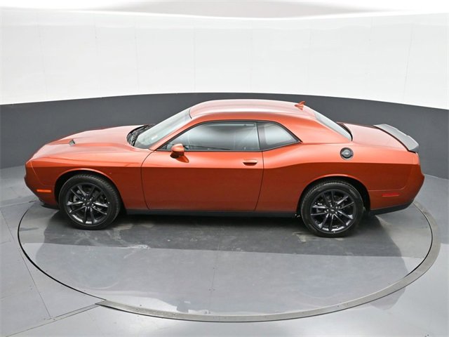 Used 2023 Dodge Challenger SXT w/ Plus Package image 29