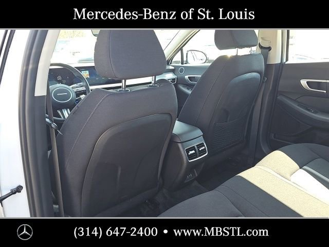 Used 2025 Hyundai Sonata SEL image 10