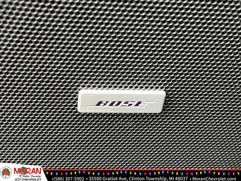 Certified 2023 Chevrolet Traverse RS w/ LPO, Floor Liner Package image 16