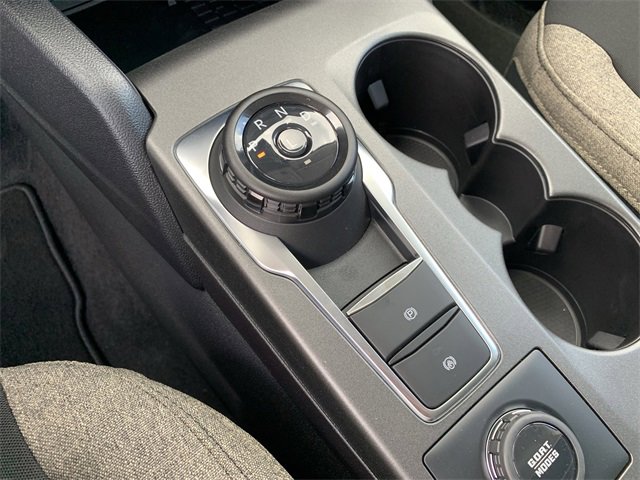 New 2025 Ford Bronco Sport Big Bend image 25