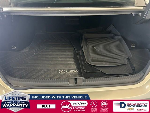 Used 2022 Lexus ES 350 350 w/ Premium Package image 36