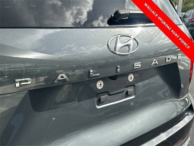 Used 2023 Hyundai Palisade Calligraphy w/ Cargo Package image 9