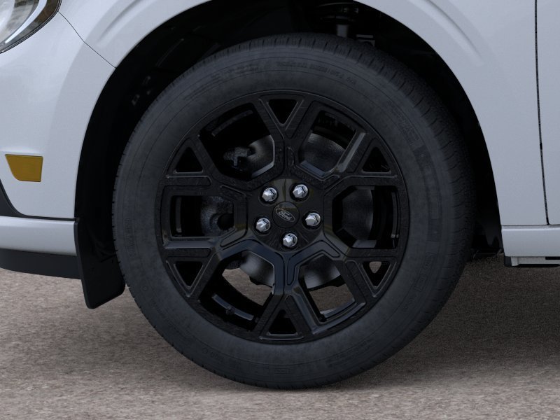 New 2026 Ford Maverick Lobo AWD/4WD image 20