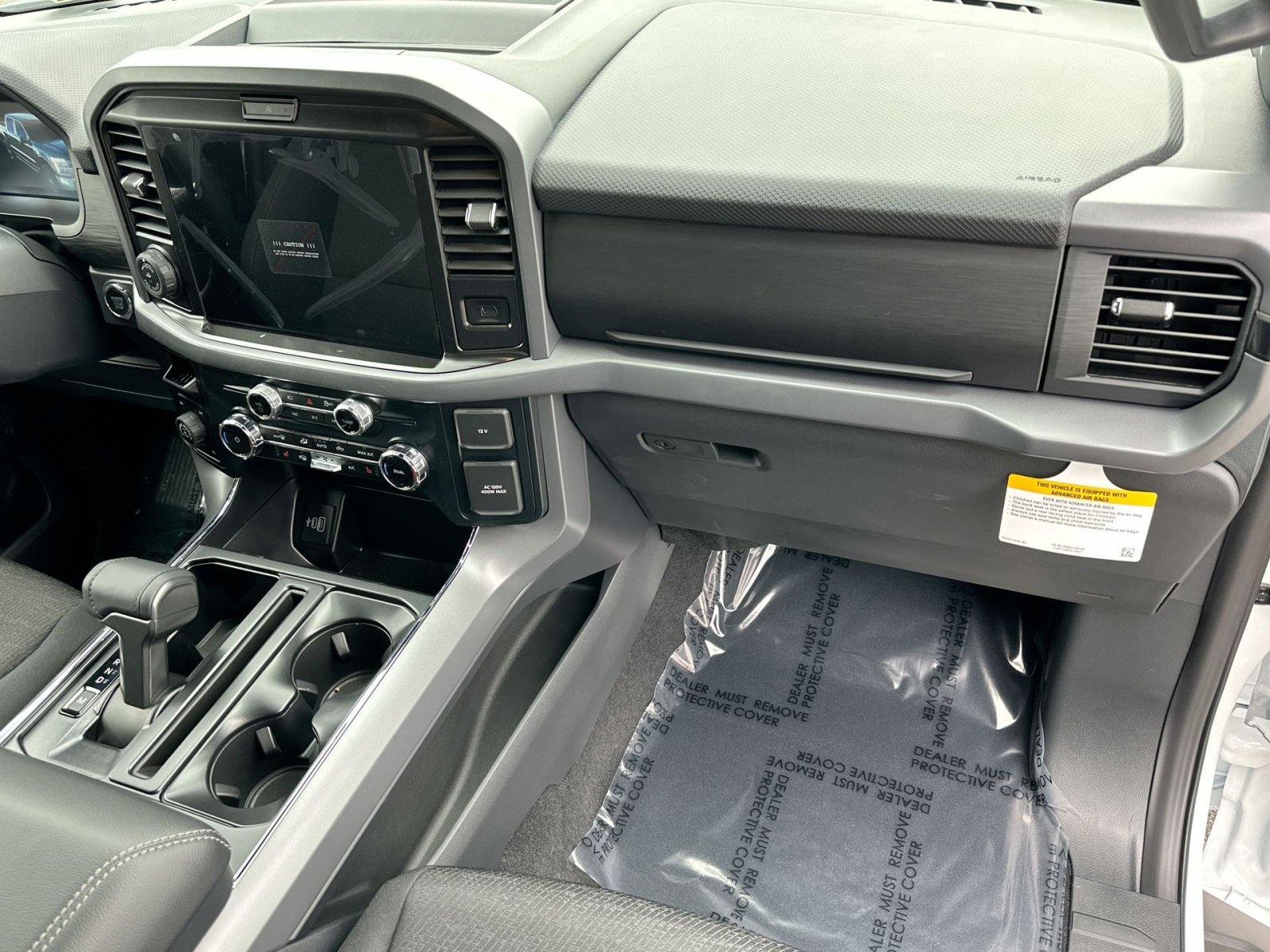 New 2026 Ford F150 XLT w/ Equipment Group 302A MID image 37