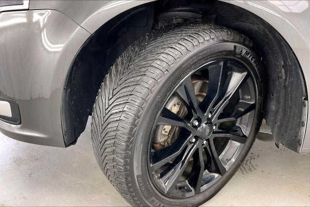 Used 2018 Ford Flex SEL w/ Equipment Group 202A AWD/4WD image 33
