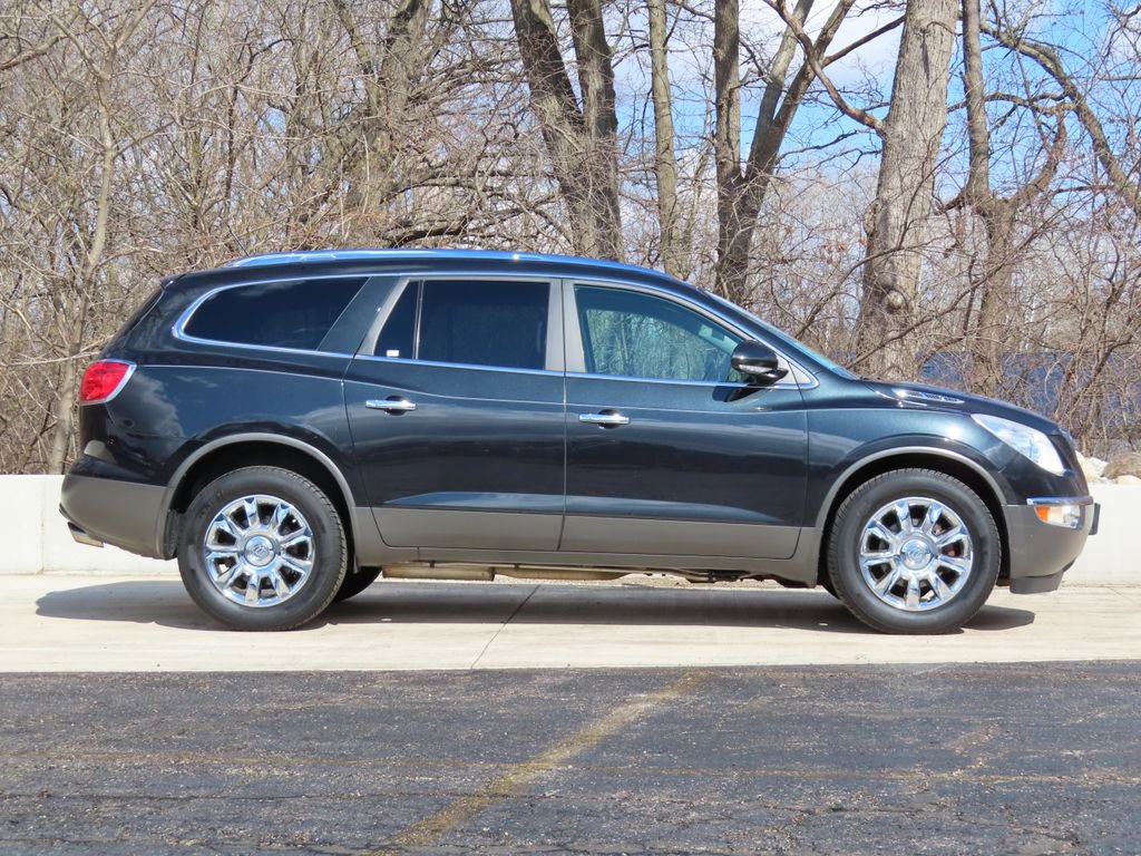 Used 2012 Buick Enclave Leather image 2