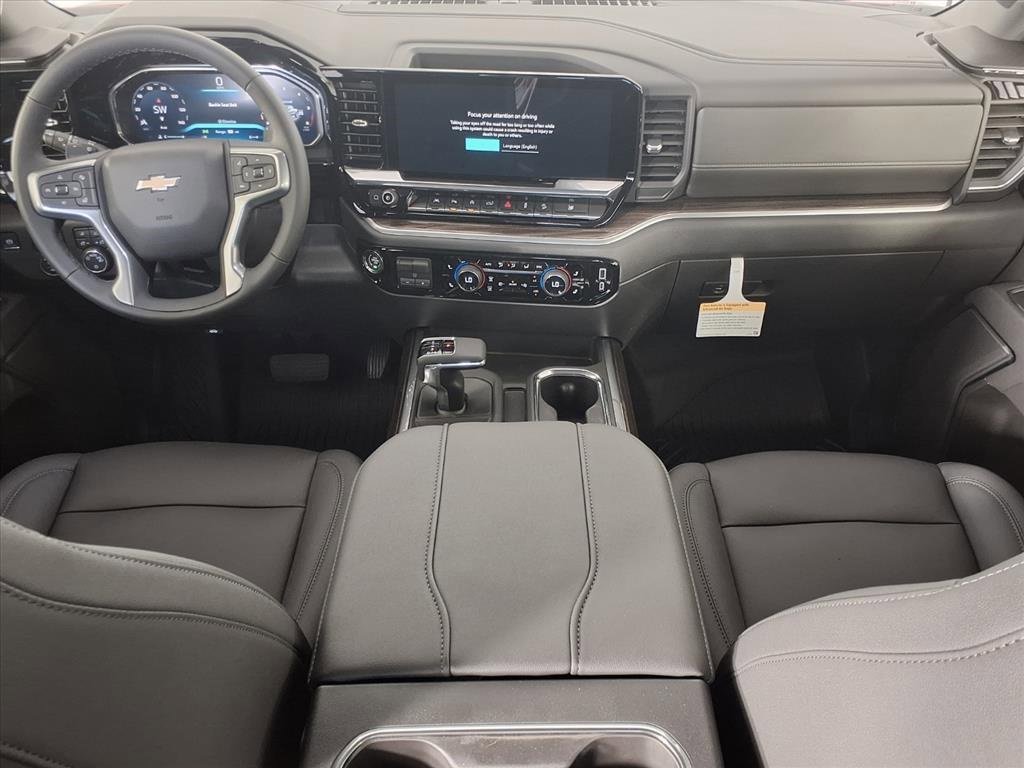 New 2026 Chevrolet Silverado 1500 LT image 5