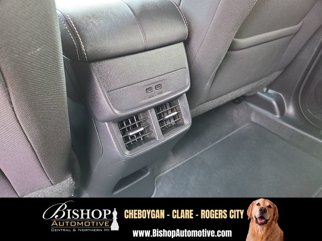 Used 2026 GMC Terrain Elevation AWD/4WD image 20