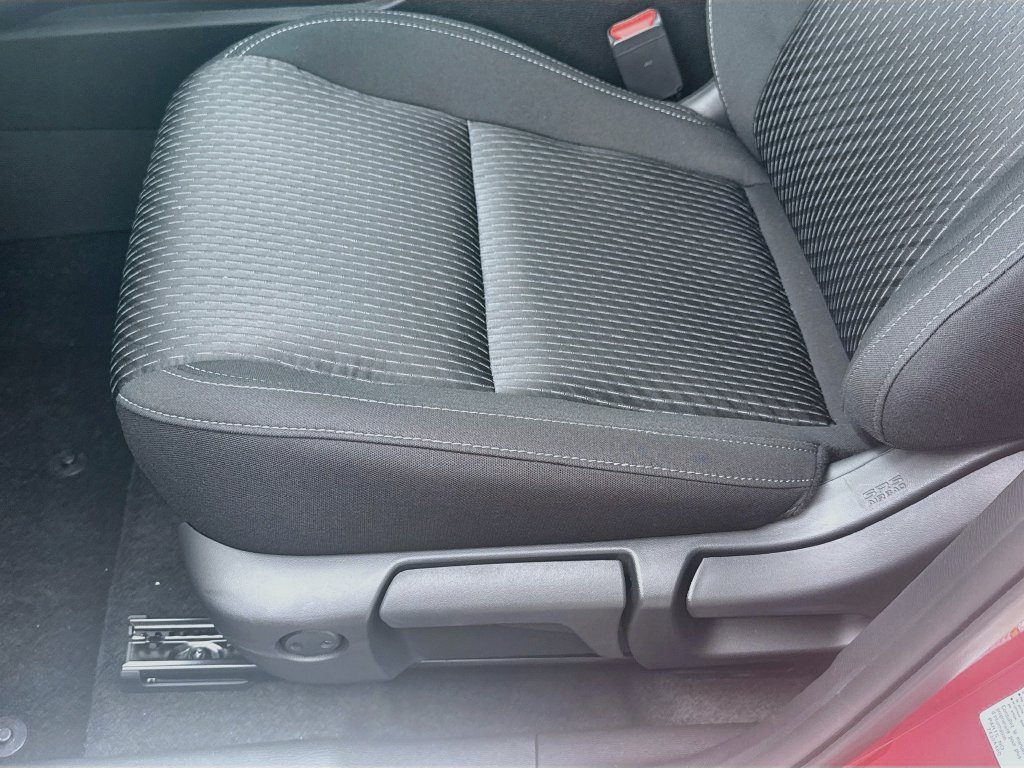 New 2026 Mitsubishi Outlander ES FWD image 20