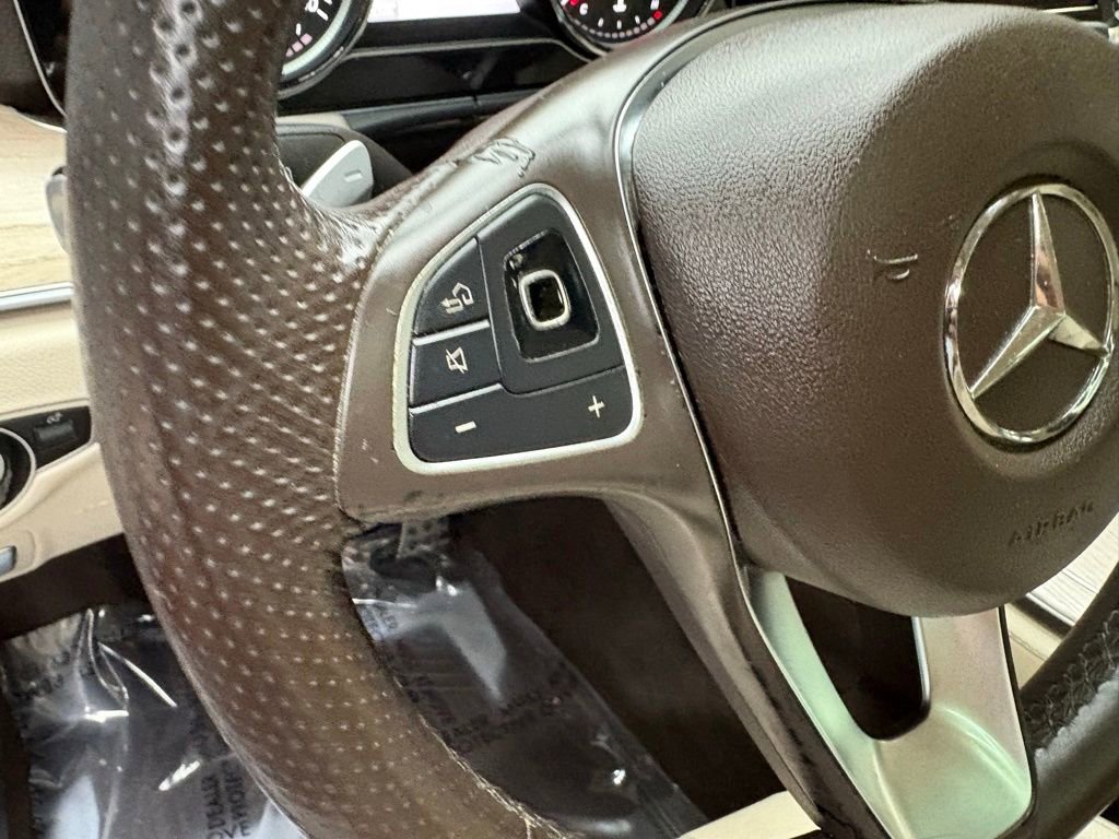 Used 2018 Mercedes-Benz E 400 Coupe image 30