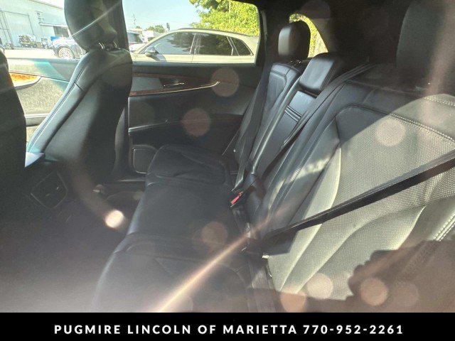 Used 2017 Lincoln MKX Reserve FWD image 10
