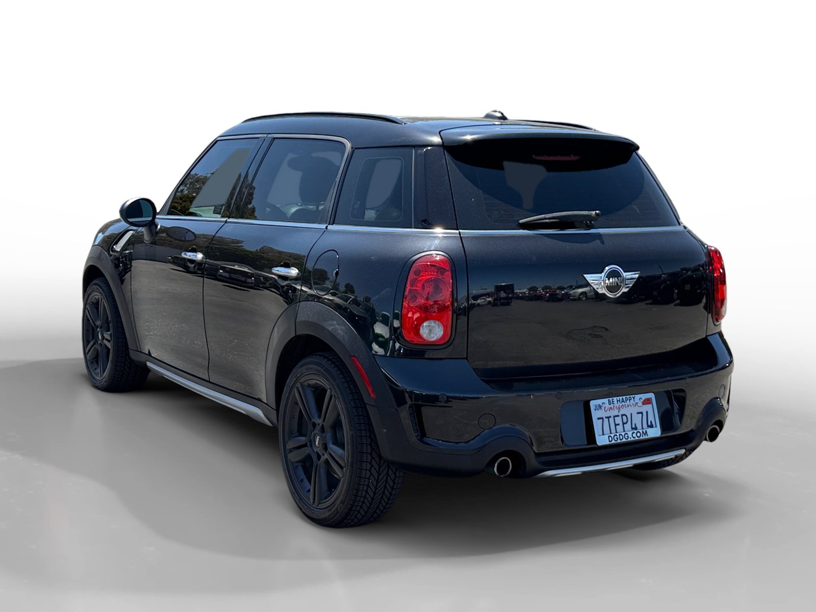 Used 2016 MINI Cooper Countryman S AWD/4WD image 3