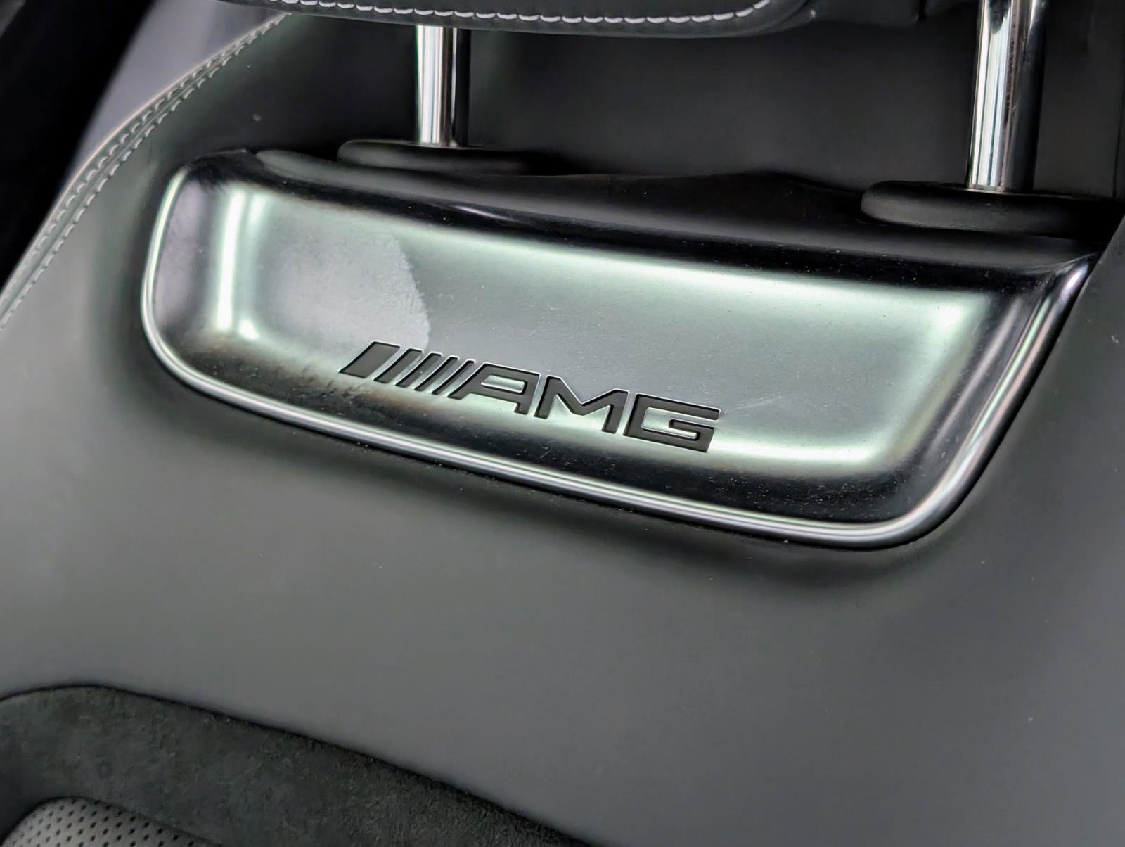 Used 2022 Mercedes-Benz AMG GT 43 image 20