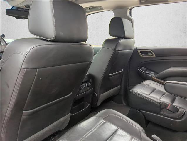 Used 2018 GMC Yukon Denali w/ Open Road Package image 18