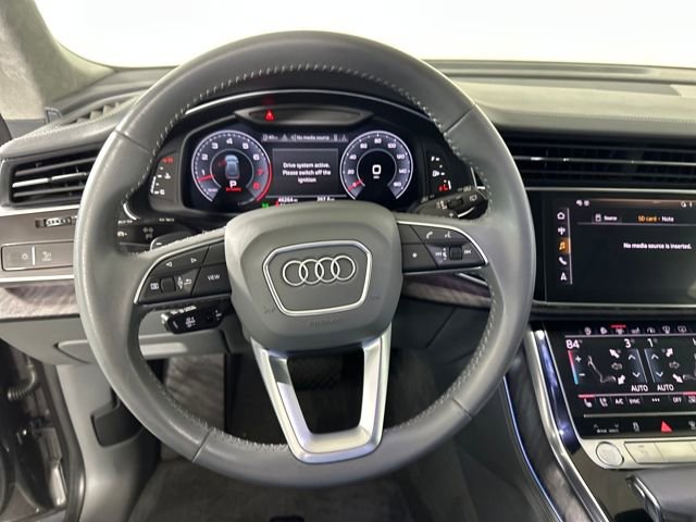 Used 2019 Audi Q8 Prestige image 14