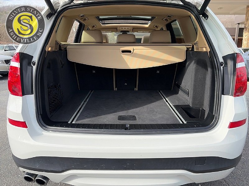 Used 2016 BMW X3 xDrive28i w/ Premium Package image 24