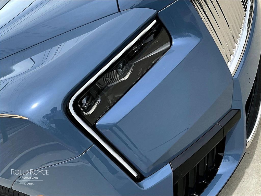 Certified 2026 Rolls-Royce Cullinan image 25
