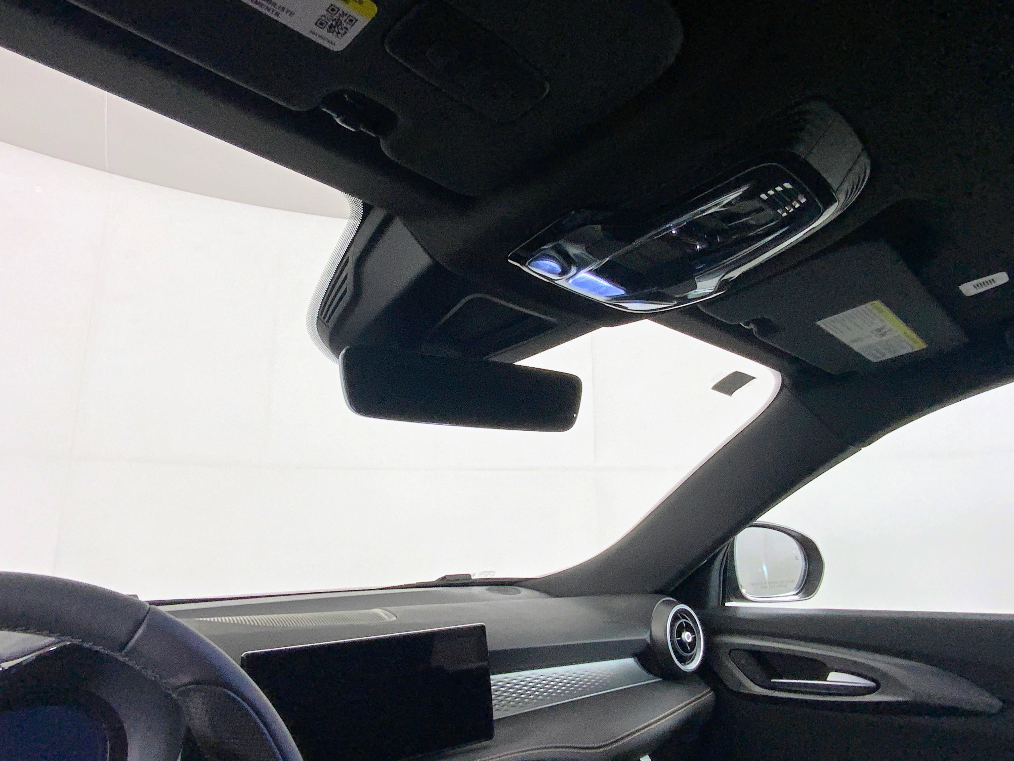 New 2025 Alfa Romeo Tonale image 28