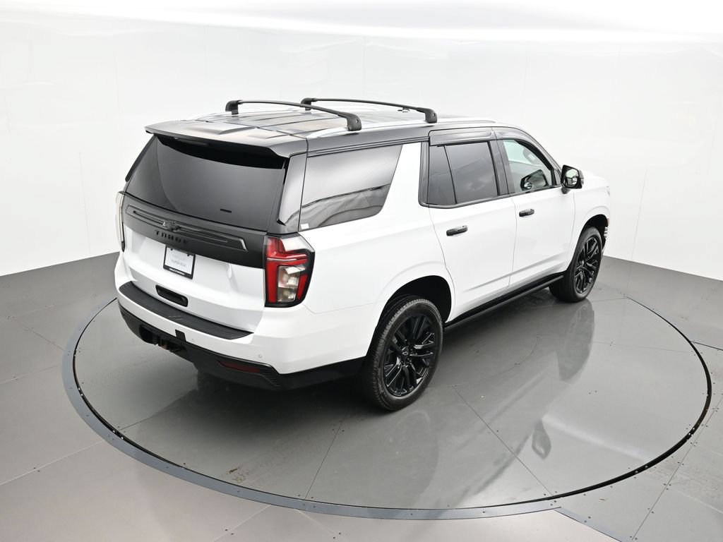 Used 2024 Chevrolet Tahoe Premier AWD/4WD image 50