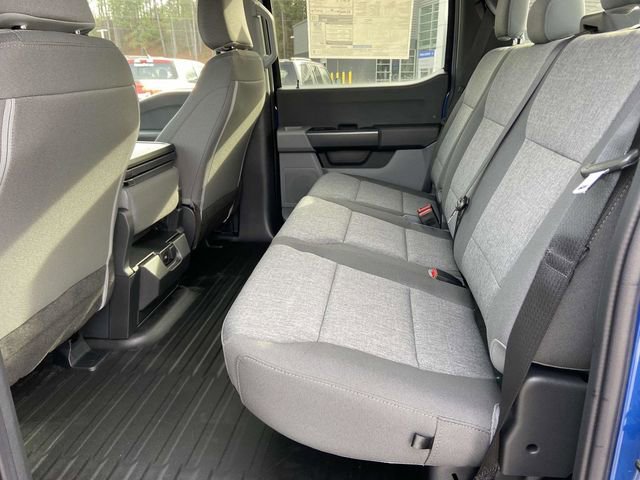 New 2025 Ford F150 XL w/ Equipment Group 103A High image 8