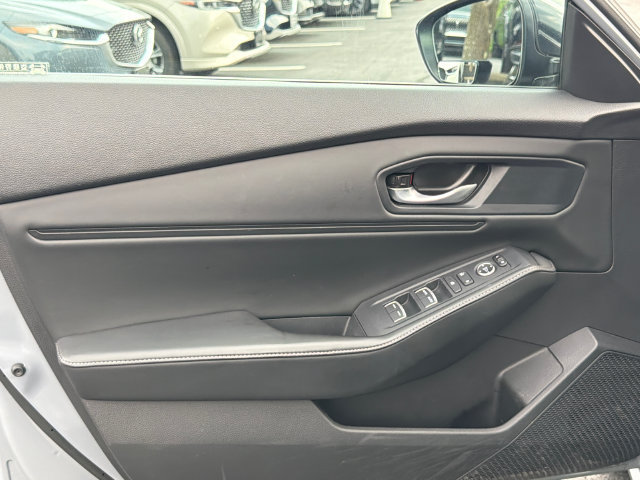 Used 2023 Honda Accord Sport image 9