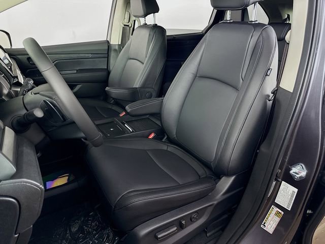 New 2026 Honda Odyssey EX-L image 26