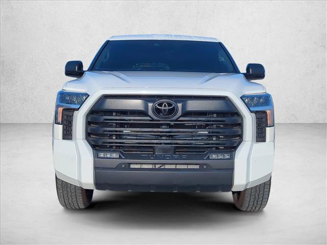 Used 2024 Toyota Tundra SR5 w/ SR5 Convenience Package video 2