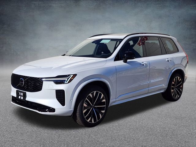 New 2026 Volvo XC90 B6 Ultra w/ Protection Package image 3