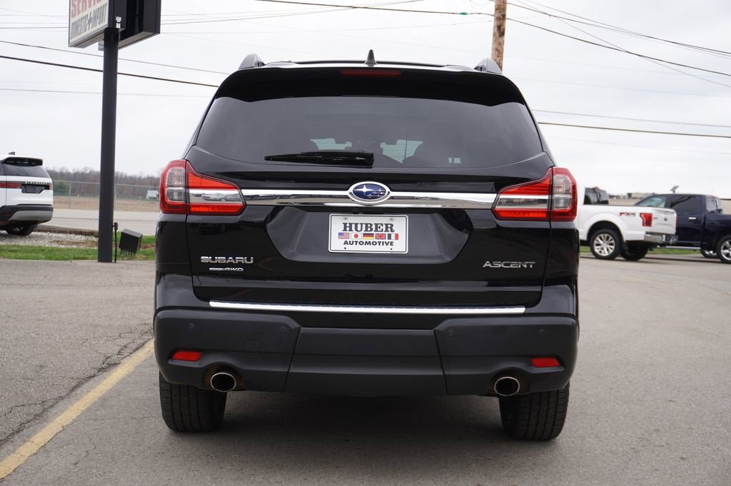 Used 2019 Subaru Ascent Premium w/ Popular Package #3 image 6