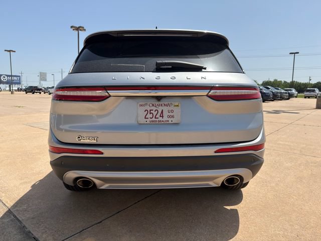 Used 2024 Lincoln Corsair Reserve w/ Equipment Group 201A AWD/4WD image 14