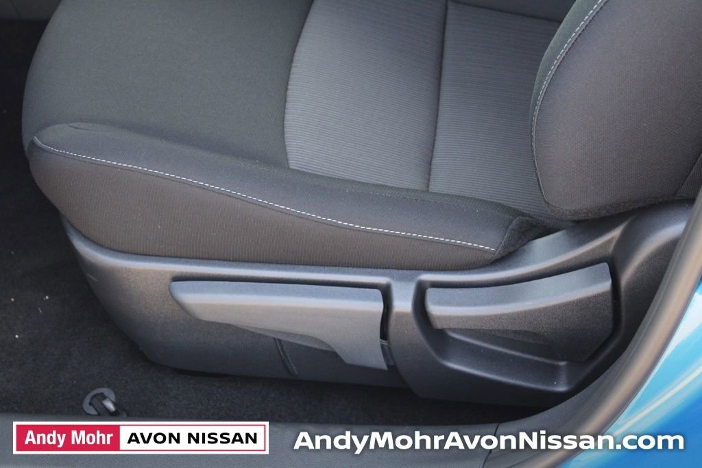 New 2025 Nissan Sentra SV image 9