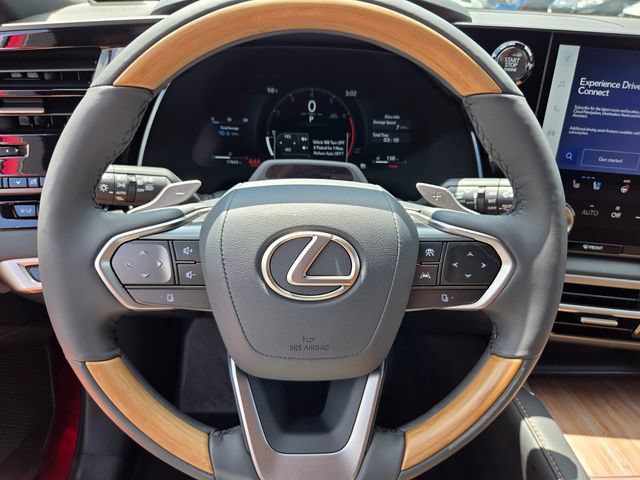 Certified 2025 Lexus RX 350 Premium Plus w/ Convenience Package FWD image 26