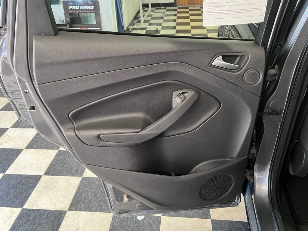 Used 2014 Ford Escape SE w/ Equipment Group 201A image 34